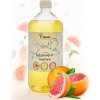 Masážní přípravek Verana masážní olej Grapefruit 1000 ml