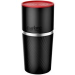 Cafflano Klassic černý 5261 – Zboží Dáma