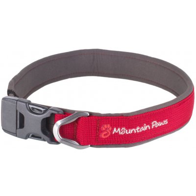 Mountain Paws Obojek Dog Collar od 269 K Heureka.cz