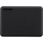 Toshiba Canvio Advance 2TB, HDTCA20EK3AA – Zboží Mobilmania