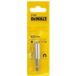 DeWALT magnetický držák bitů 60 mm DT7500 – Zboží Dáma