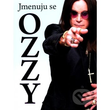 Jmenuju se OZZY