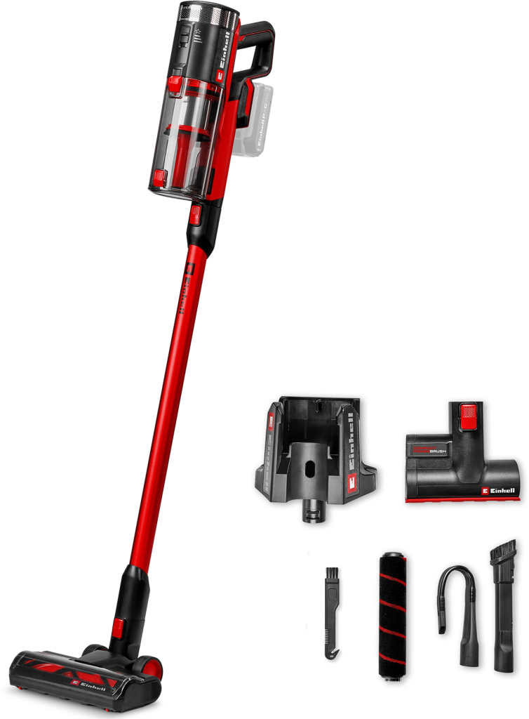 Einhell TE-SV 18/270 Li BL-Solo