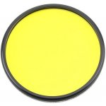 Elementrix plný žlutý 77 mm – Zboží Živě