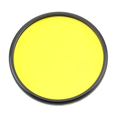 Elementrix plný žlutý 77 mm – Zboží Živě