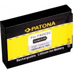 Patona PT1162 1800 mAh – Zboží Živě