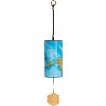 Shamann Energy Series Wind Blue Chimes – Hledejceny.cz