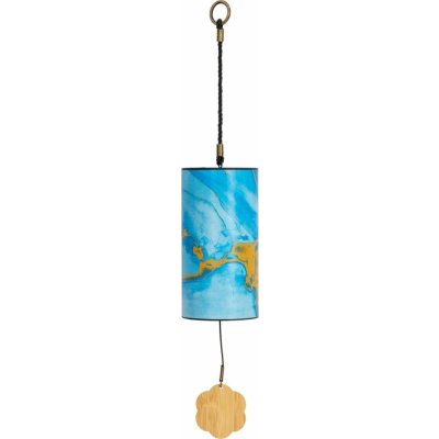 Shamann Energy Series Wind Blue Chimes – Hledejceny.cz