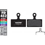 Galfer Bike Standard Brake Pad Shimano Xtr Slx – Sleviste.cz