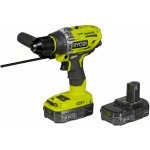 Ryobi R18PD7-220B – Zboží Mobilmania