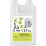 Dromy DHA Vet oil 1 l – Zbozi.Blesk.cz