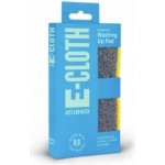 E-cloth Houbička na mytí nádobí – HobbyKompas.cz