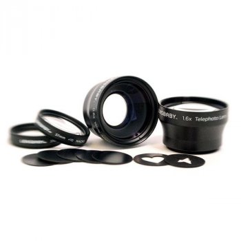 LENSBABY Accessory kit LB