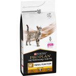 Pro Plan Veterinary Diets Feline NF Renal Function Early Care 1,5 kg – Sleviste.cz