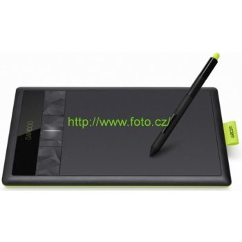 Wacom Bamboo 3 Pen & Touch CTH-470K-EN