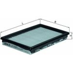 Vzduchový filtr MAHLE ORIGINAL LX 1269 (LX1269) – Hledejceny.cz