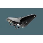 Brooks B17 Narrow černé – Hledejceny.cz