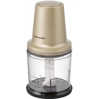 Silvercrest SMZ 260 L5 champagne – Zboží Dáma