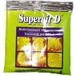 Trouw Nutrition Biofaktory NutriMix Supervit D plv 100 g – Hledejceny.cz