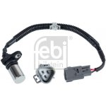 Generátor impulsů, klikový hřídel FEBI BILSTEIN 108298 – Hledejceny.cz