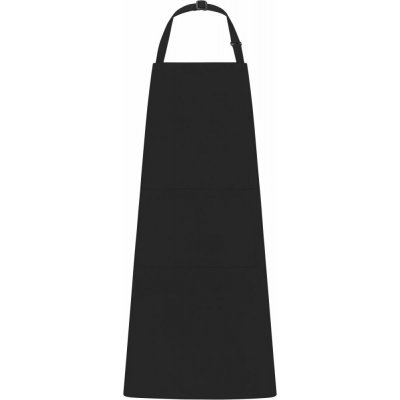Daiber JN 1882 Zástěra black – Hledejceny.cz