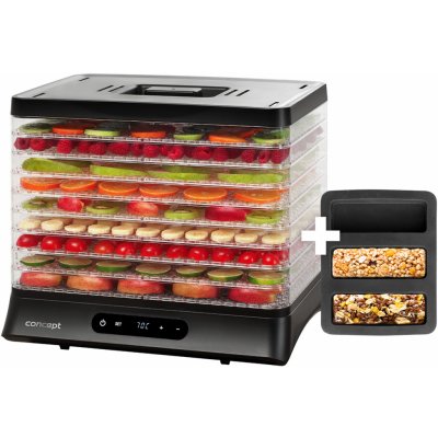 Concept SO 2042 – Zboží Dáma