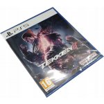 Tekken 8 – Zboží Mobilmania