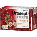 PHX Dr.Müller Urosept 60 kapslí – Hledejceny.cz