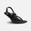 Pánské sandály Nallu Explorer Black