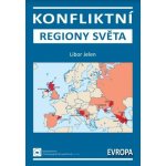 Konfliktní regiony světa 1 - Evropa – Hledejceny.cz