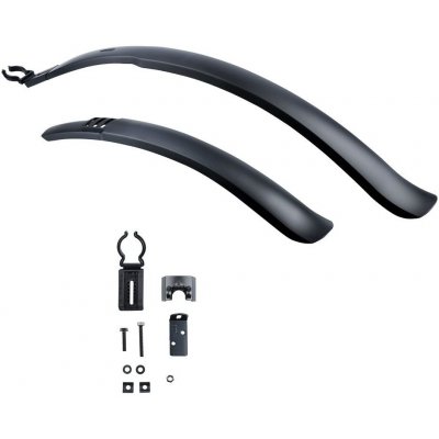 Oxford MUDSTOP 3 HYBRID 700C – Zboží Dáma