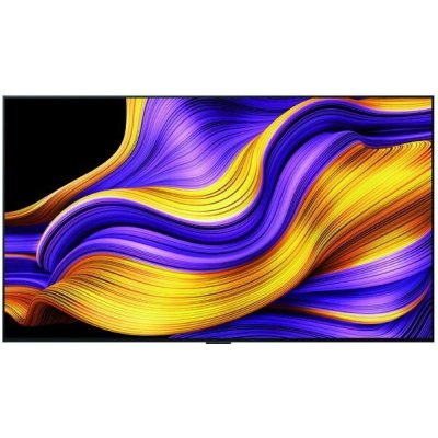 LG OLED65G58LW – Zboží Živě