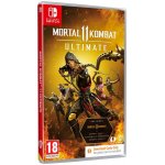 Mortal Kombat 11 (Ultimate Edition) – Hledejceny.cz