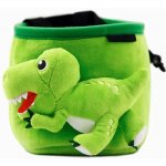 Y&Y Vertical Chalk Bag T-REX – Zboží Mobilmania