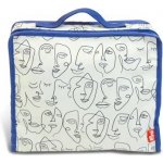 Taška na kreativní pomůcky MINI - PRYM varianta Mini faces – Zbozi.Blesk.cz