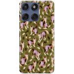 PieceOfCase silikonový kryt do Motorola Edge 60 PRO Kitty Committee – Zboží Živě