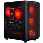 HAL3000 Alfa Gamer Pro PCHS2776 – Zboží Živě