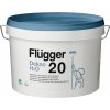 Interiérová barva FLÜGGER Dekso 20 H2O 2,7 l Bílá