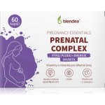 Blendea Vitamíny pro těhotné 60 kapslí – Hledejceny.cz