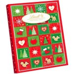 Lindt Merry Christmas Calendar 115g – Zboží Mobilmania