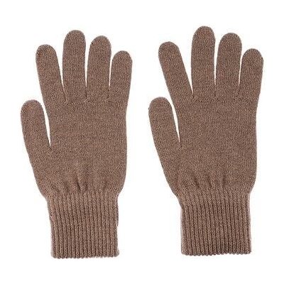 Vlnka R03 hnědá – Zboží Dáma