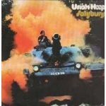 Uriah Heep - Salisbury LP – Sleviste.cz