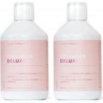 Swedish Collagen Deluxe 2 x 500 ml – Hledejceny.cz