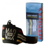 MadMax MFA 291 Wrist Wraps – Zboží Mobilmania