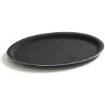 Hendi Servírovací podnos Rubberform oválný 210x290mm – Sleviste.cz