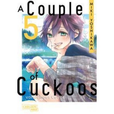 A Couple of Cuckoos 5 – Zbozi.Blesk.cz