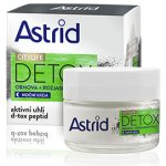 Astrid Detox obnovující rozjasňující noční krém 50 ml – Zboží Mobilmania