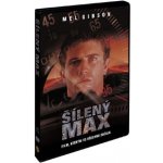 Šílený max 1 DVD – Hledejceny.cz