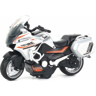 Alltoys Motorka 1:10 – Hledejceny.cz