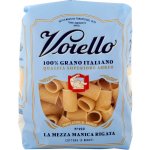 Voiello těstoviny La mezza manica rigata 0,5 kg – Hledejceny.cz